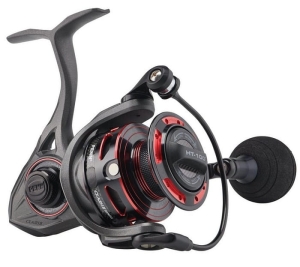 Penn Clash II 3000 HS High Speed