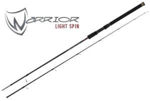 Fox Rage Warrior Light Spin 210cm 5-15g 2pc