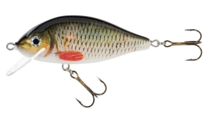 Wobbler JAXON HS KARAŚ 11cm F 39g A