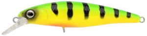 SPRO IKIRU SILENT JERK Firetiger 9.5cm SLS