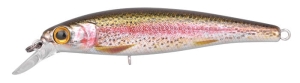 SPRO IKIRU SILENT JERK Rainbow Trout 6.8cm SLS