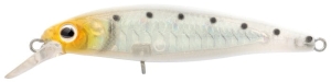 SPRO IKIRU SILENT JERK Shirazu 6.8cm SLS