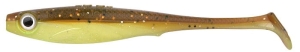 SPRO IRIS POP-EYE 10cm UV Brown Chartreuse 1pc