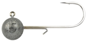 SPRO RONDE JIGHEAD 22 #1/0 18g 3pc