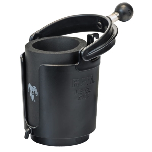 RAM Level Cup 16oz Drinkhouder met 1" kogel