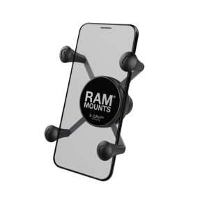 RAM X-Grip Universele Telefoonhouder W/1" Kogel