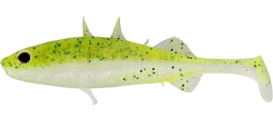 Stanley the Stickleback 5.5cm Sparkling Chartr 1pc
