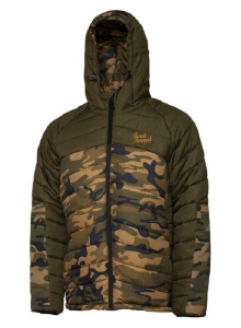 Prologic Bank gebonden Jkt. Jas Ivy XXL Groen/Camo