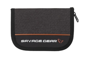 Savage Gear SG Ritssluiting Portemonnee2 Alle Schuim 17x11cm