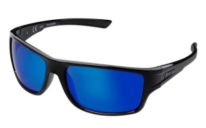 Berkley B11 Zwart/Grijs/Blauw Revo Bril
