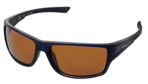 Berkley B11 Crystal Blue/Koper Zonnebril