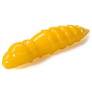 FishUP Pupa 1,2" #103 Yellow 10pc