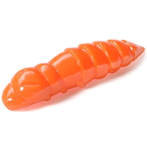 FishUP Pupa 1,2" #107 Orange 10pc