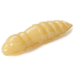 FishUP Pupa 1,2" #108 Cheese 10pc