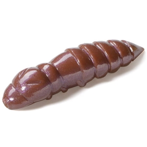 FishUP Pupa 1,5" #106 Earthworm 8pc