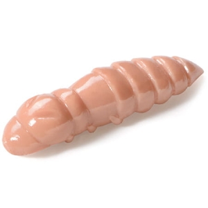 FishUP Pupa 1,2" #104 Coffee Milk 10pc