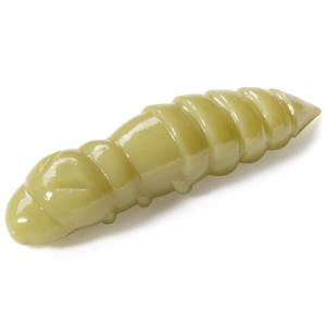 FishUP Pupa 1,2" #109 Light Olive 10pc