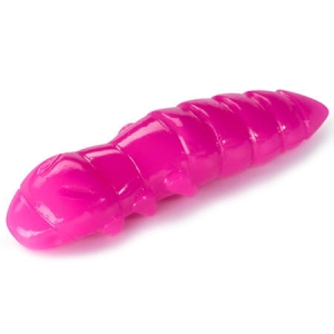 FishUP Pupa 1,2" #112 Hot Pink 10pc