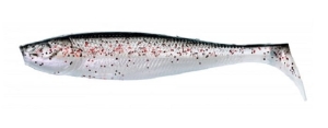 GUNKI BUMPY 110 11cm Blood Natural Grey 1pc
