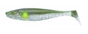 GUNKI BUMPY 110 11cm UV Ghost Ayu 1pc