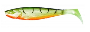GUNKI BUMPY 90 9cm Fire Tiger 1pc