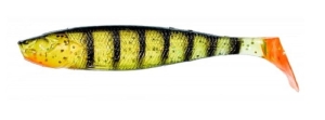 GUNKI BUMPY 90 9cm Ghost Stripe Perch 1pc