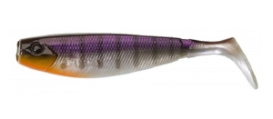 GUNKI G'BUMP 140 14cm UV Purple Perch 1pc
