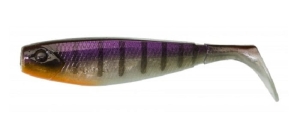 GUNKI G'BUMP 80 8cm UV Purple Perch 1pc