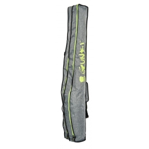 GUNKI Rod Case POWER GAME 165-2 165x28x18cm