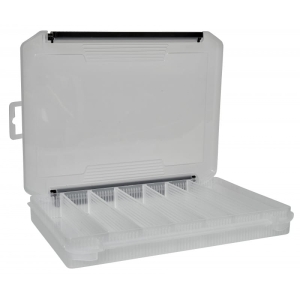 GUNKI LURE BOX-OPEN SIDES S doos