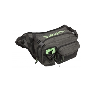 GUNKI IRON-T WALK BAG GM tas 33x22x14cm