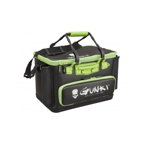 GUNKI SAFE BAG EDGE 40 HARD 40x26x26cm tas