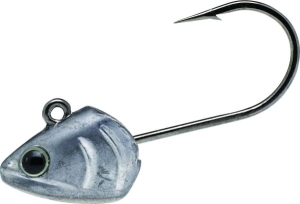 ILLEX NITRO SHAD Heads 7g 2pc