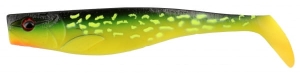 ILLEX DEXTER SHAD 150 15cm Crazy Pike 1pc