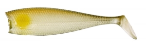 ILLEX NITRO SHAD 65 6,5cm Golden Ayu 6pc