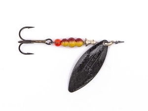 Mepps AGLIA LONG Black 5/29g