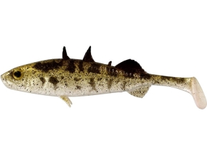 Stanley the Stickleback 9cm 1pc