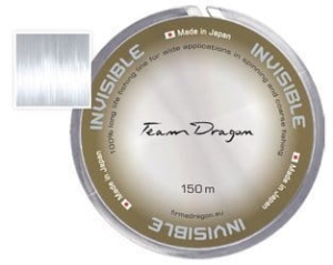 TEAM DRAGON 0.28mm 8.80kg 150m INVISIBLE 