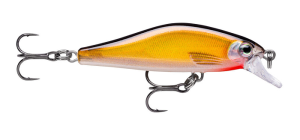RAPALA Shad Rap Solid Shad 5cm 5.5g GS