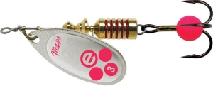 Mepps AGlia -e Pink/Rose 3/6,5g