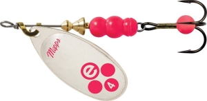 Mepps AGLIA -e Pink/Rose 4/9g