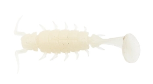 LUCKY JOHN ALIEN BUG 1.5" 3.8cm 033 10pc.