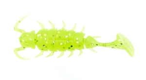 LUCKY JOHN ALIEN BUG 1.5" 3.8cm 071 10pc