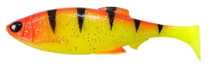 LUCKY JOHN ANIRA SOFT SWIM 3D 5" 12,5cm A04 1pc