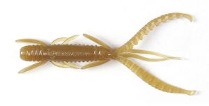 LUCKY JOHN HOGY SHRIMP 2,2" 5,6cm S18 10pc.