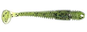 LUCKY JOHN TIOGA PRO 2,4'' 6,1cm PA01 9pc