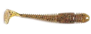 LUCKY JOHN TIOGA PRO 2,9'' 7,4cm PA03 7pc