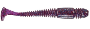 LUCKY JOHN TIOGA PRO 2,9'' 7,4cm S63 7pc