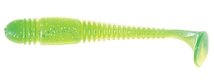 LUCKY JOHN TIOGA PRO 2,9'' 7,4cm T18 7pc