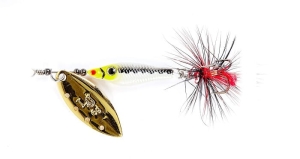 LUCKY JOHN TRIAN BLADE LONG 9g 004